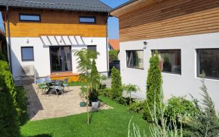 Casa 3 Camere | Constructie Noua | Tocile - Poză 23