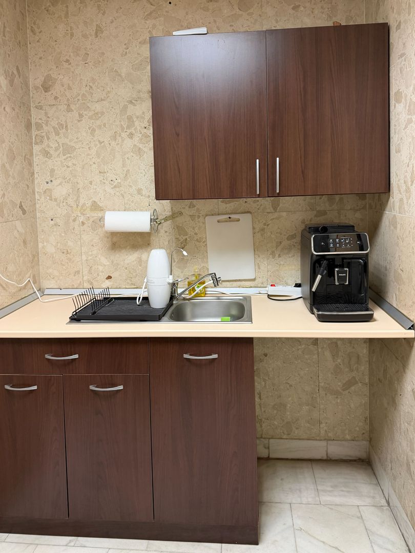 Birou de închiriat – flexibil și adaptabil nevoilor tale - Poză 10