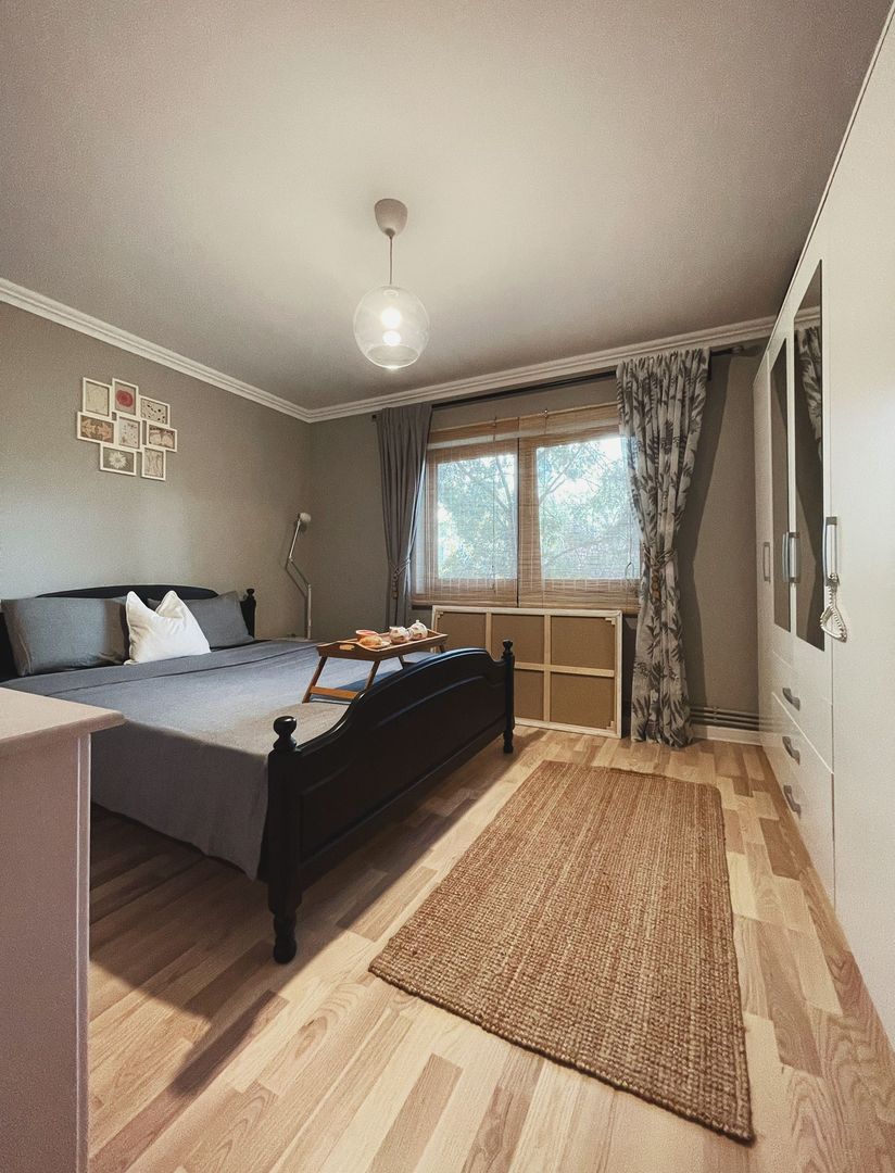 2 camere- Mall Vitan- Centrala proprie - Poză 6