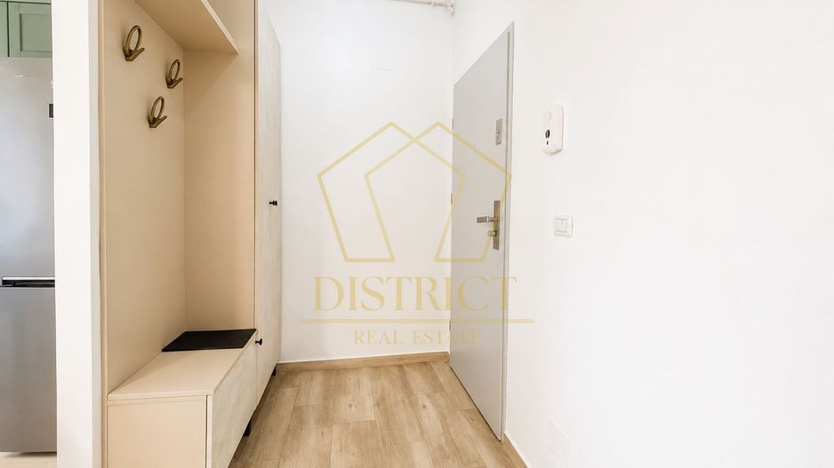 Apartament cu 3 camere | Giroc | Eso - Poză 16