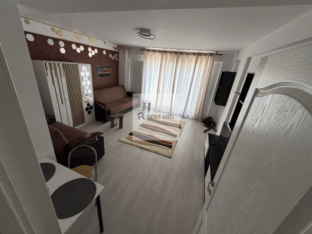 Garsonieră de închiriat | Jiului – Bucureștii Noi | Bloc 2020 | 55 mp - Poză 5