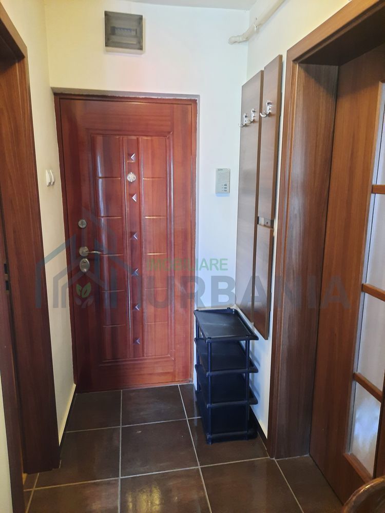 Garsonieră modernă de închiriat Alba Iulia zona cetate, - Poză 7