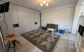 2 camere, Parcare, Pet Friendly, Modern, Dambul Rotund, Panemar - Poză 1