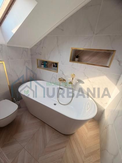 Apartament 4 camere, 2 băi, 2 locuri de parcare – zona Lidl Bucium, Iași - Poză 6