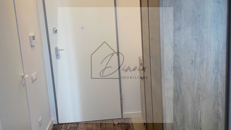 COM 0% I  Cortina North I 3 camere Pipera Aviatiei I parcare inclusa - Poză 6