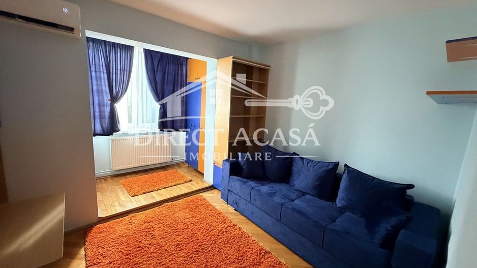 Apartament cu 3 camere de închiriat-Str Livezeni-Zona Tudor - Poză 1