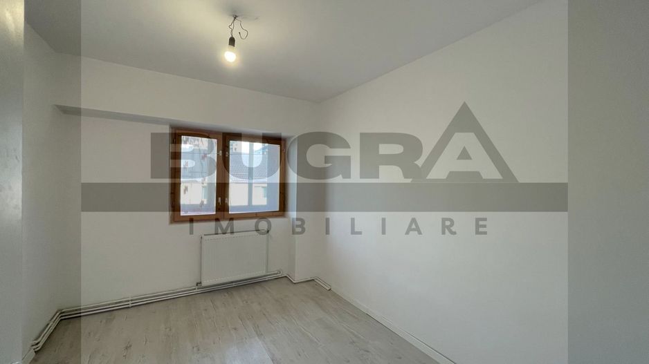 Apartament de 3 camere, finisat, 63mp, zona Restaurant Regal - Poză 4