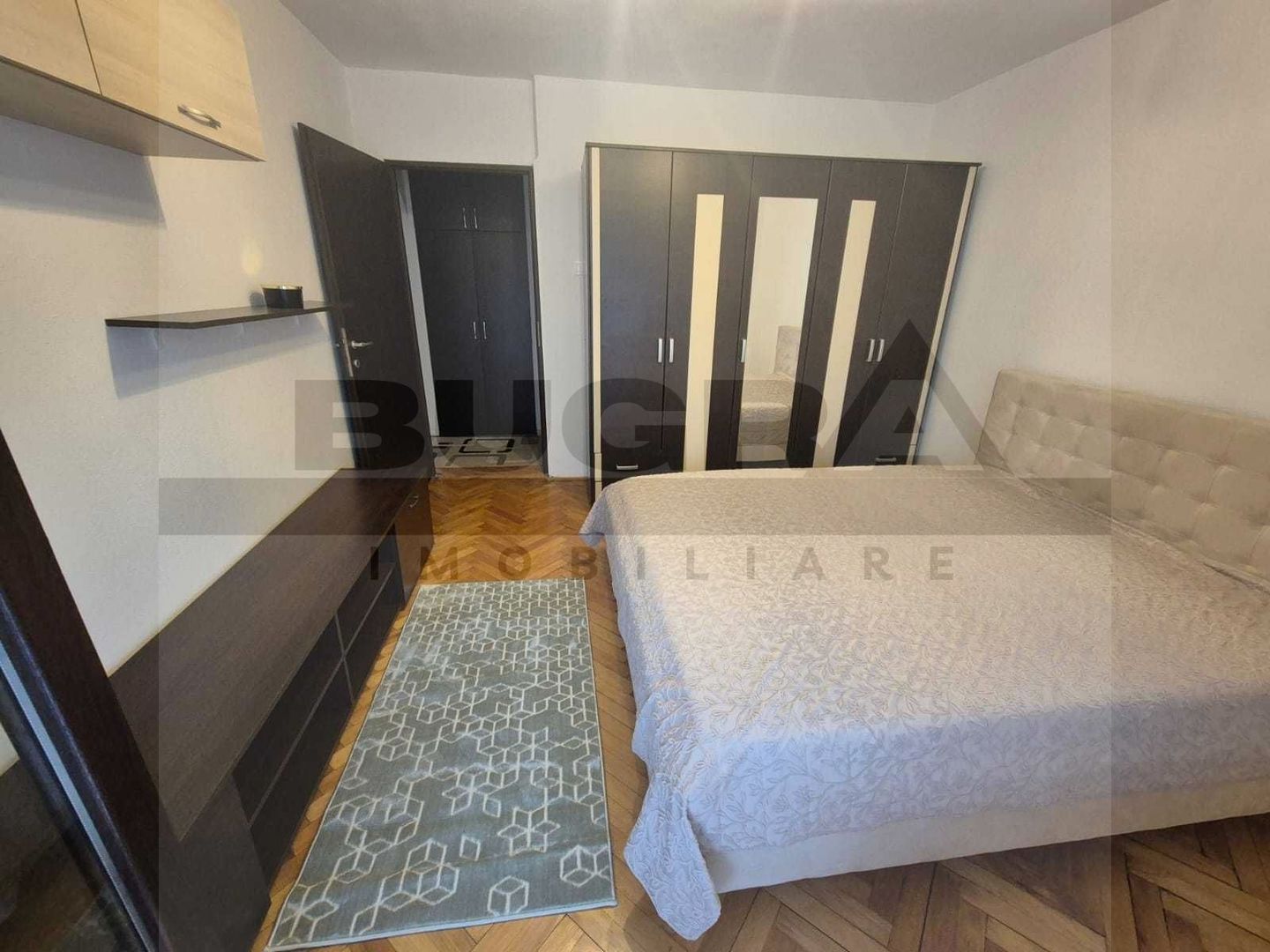 Apartament de 2 camere, 60mp, decomandat, zona Calea Dorobantilor - Poză 3