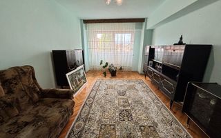 Apartament 4 camere | Etaj 2 | Balcon | 86 MPU | Mihai Viteazul - Poză 1