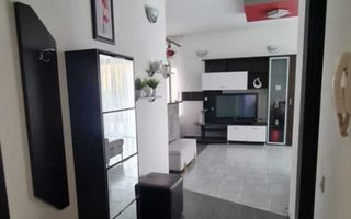 Ap tip PENTHOUSE 2 camere | 60 mp- UTILI + 60 terasa | PANORAMA - Poză 4