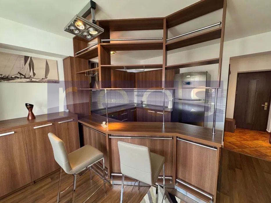 Apartament 2 camere bloc 2010  | Stefan cel Mare | Loc de parcare - Poză 6