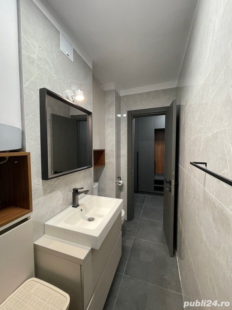 Garsoniera Stirbei Voda - Poză 5