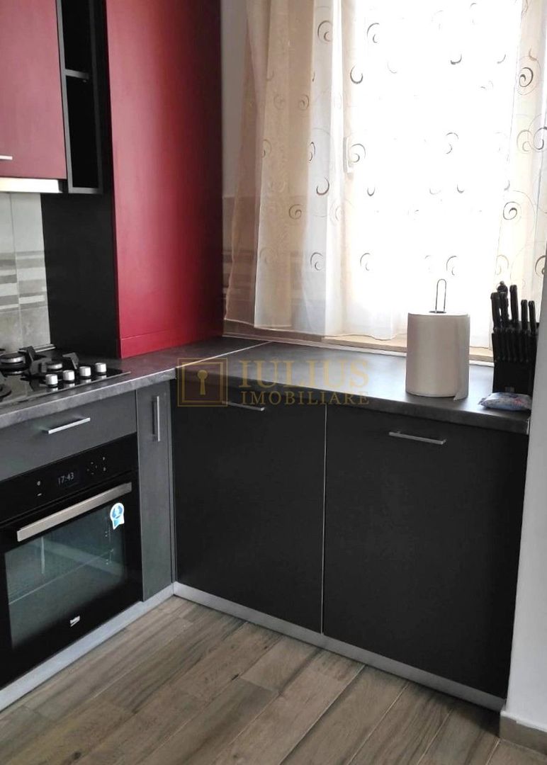 Apartament in Dumbravita, loc de parcare! - Poză 5