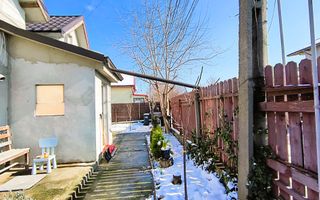 Agigea | Casă P+M cochetă cu toate facilitățile, preț special! - Poză 9