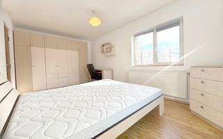 Apartament cu 2 camere/58 mp/Parcare cu CF/Muzeul Apei. - Poză 7