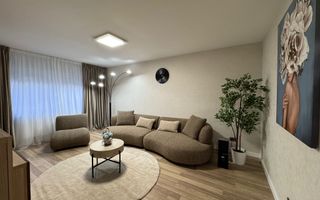 Renovat integral, mobilat premium, aproape de Herăstrău și metrou01 - Poză 4