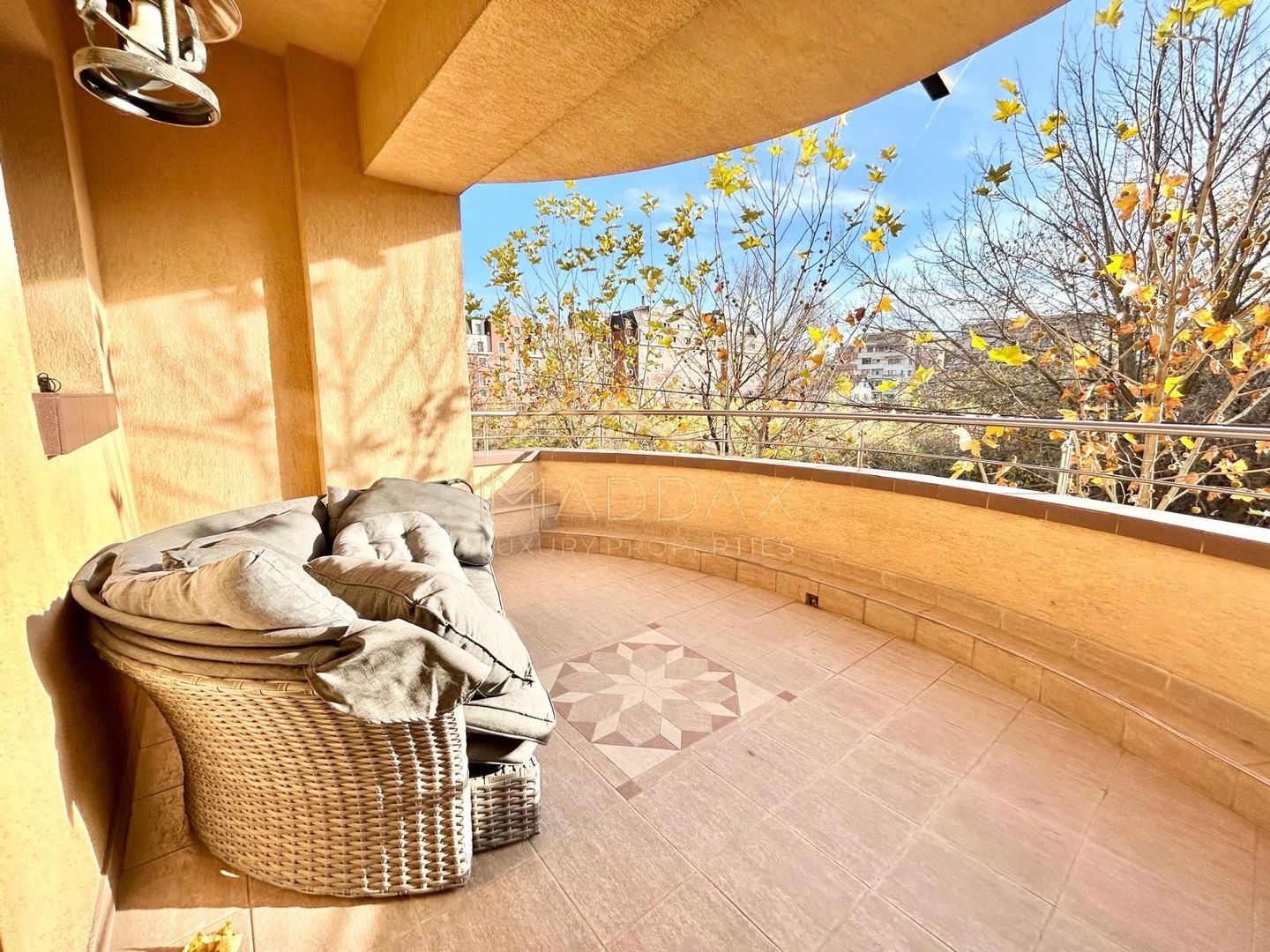 Apartament premium in vila 3 camere - 4 terase I Herastrau *** - Poză 12