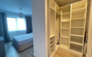 Apartament 2 camere LUX | Onix Park | 60 mp - Poză 7