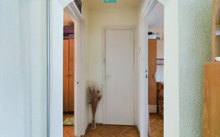 Ocazie! Apartament cu 3 camere, zona Dâmbovița lângă restaurant Nora - Poză 4