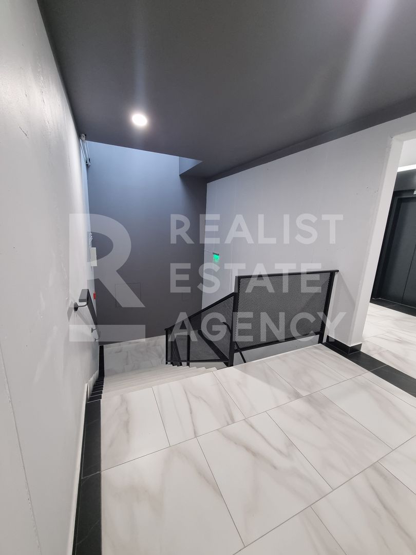 Penthouse cu vedere panoramică, 4 camere, One Cotroceni Park - Poză 28