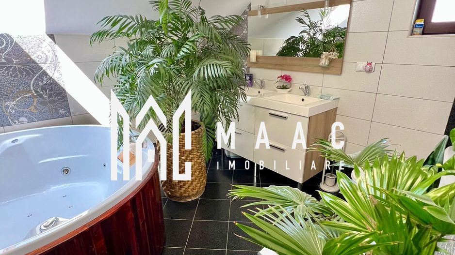 Casa individuala | 6 camere | Teren 863 MP | Selimbar - Poză 18