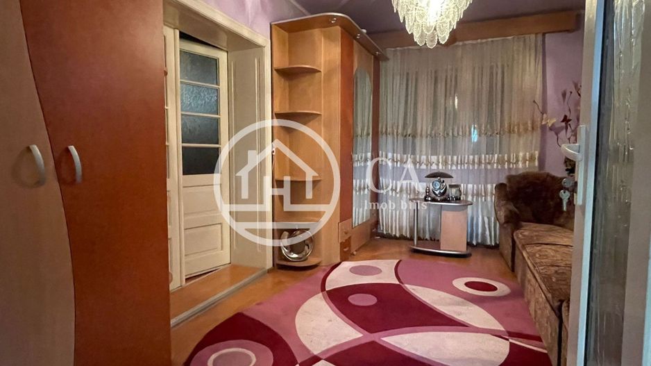 Casa cu 3 camere de vanzare in Santandrei, Oradea - Poză 7