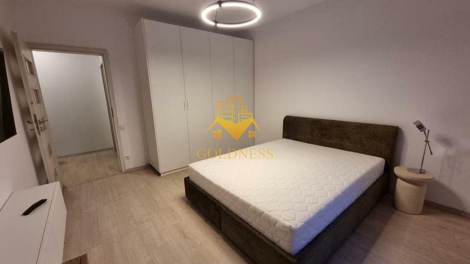 2 camere open space,Cartierul Marasti, Parcare, Zona Leroy Merlin - Poză 4