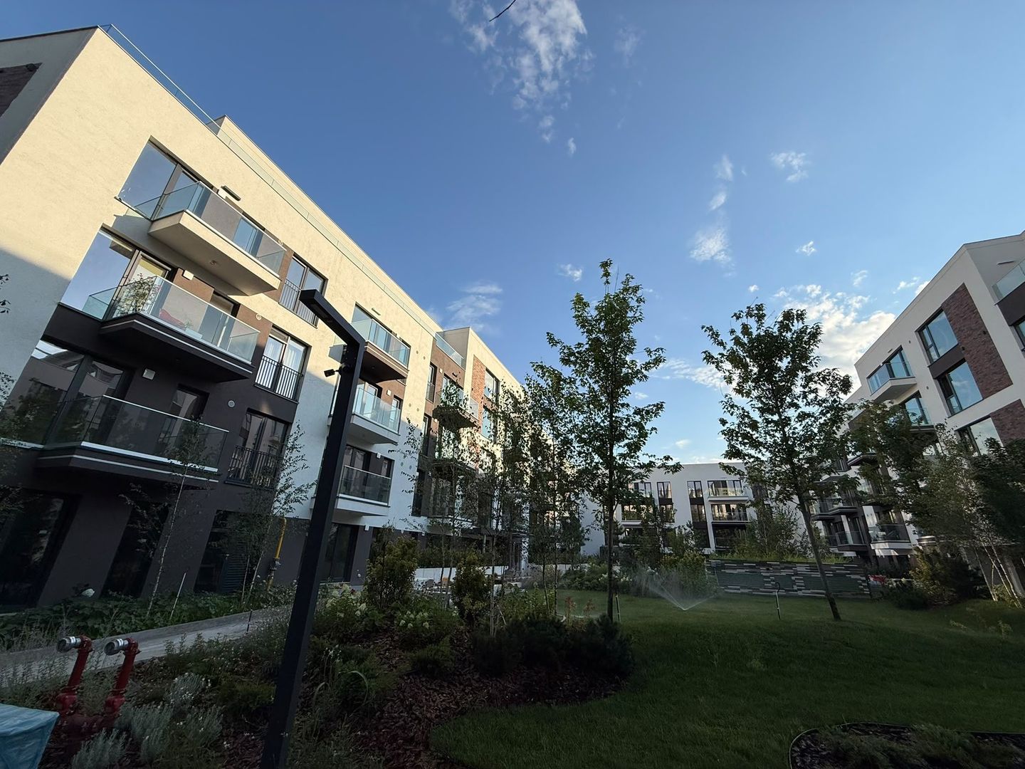 Apartament 2 camere Mosilor - Icon Garden - Poză 10