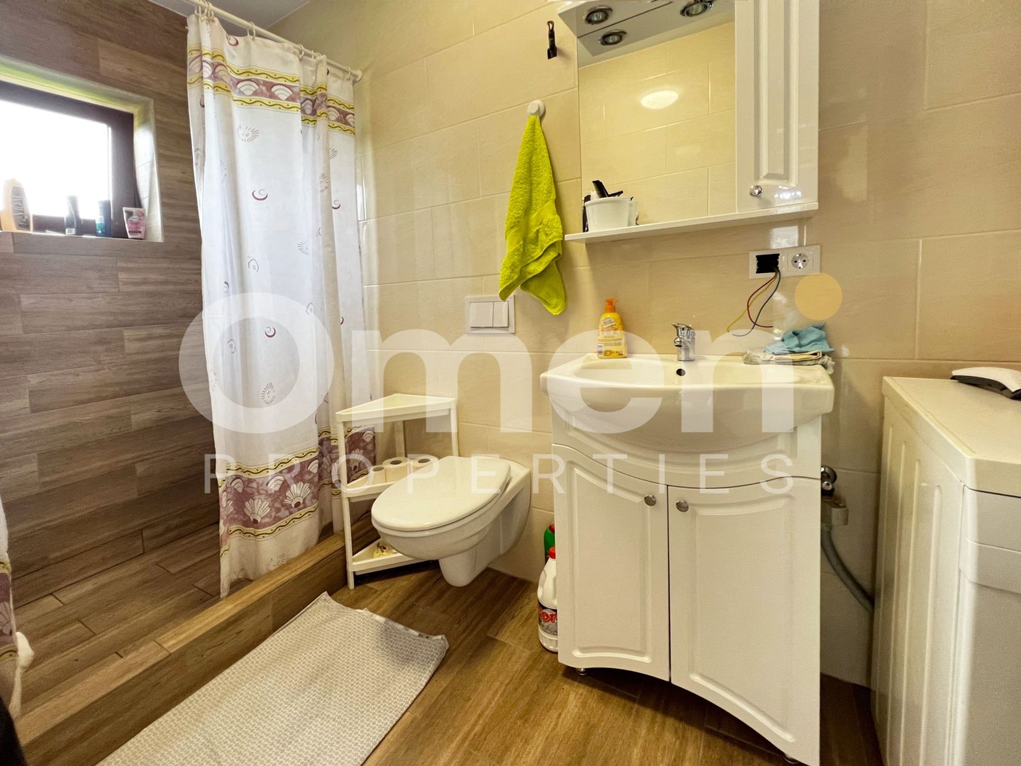 Casa de vânzare | 131 mp | 14 ari teren | 1.280 de euro / mp | Lapusel. - Poză 7