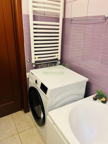 3 CAMERE | MOBILAT SI UTILAT | READY TO MOVE | DOROBANTI BLOC FARA RISC - Poză 3