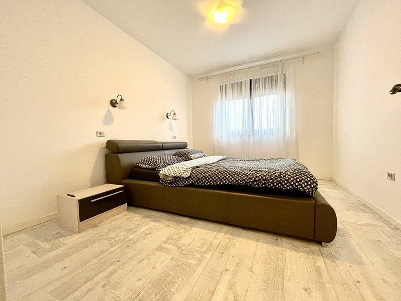 Apartament 2 camere decomandat | Încălzire în pardoseală | Etaj 2 | - Poză 4