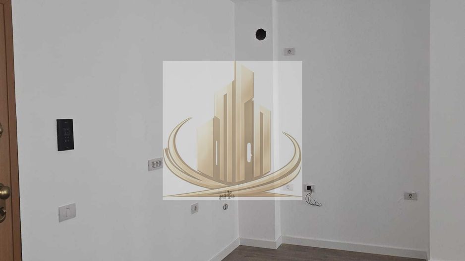 Apartament cu 2 camere, terasa si loc parcare - Poză 8