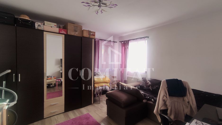 Apartament cochet cu 2 camere decomandate | Zona Eroilor - Florești - Poză 2