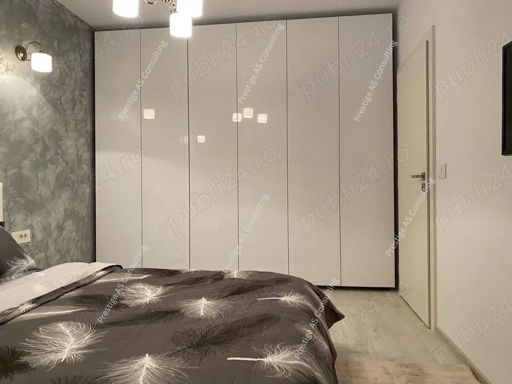 Apartament modern Iris- Aradului Terasa mare | Bloc nou - Poză 5
