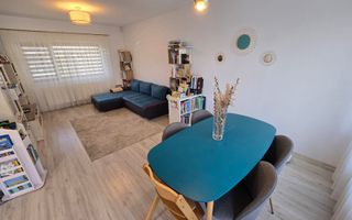 Casa moderna 4 camere mobilat utilata Selimbar - Poză 3