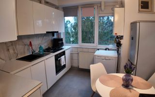 De vânzare: Apartament 2 camere | 50 mp + 2 balcoane | Tudor - Poză 1