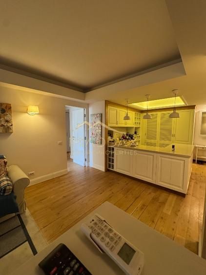 Apartament 3 camere | Pipera Business Region | Optional: Loc de Parcare | C: Lux - Poză 3