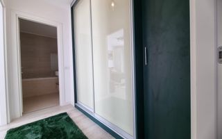 VANZARE -3 CAMERE-MOGOSOAIA-ARBO RESIDENCE - Poză 18