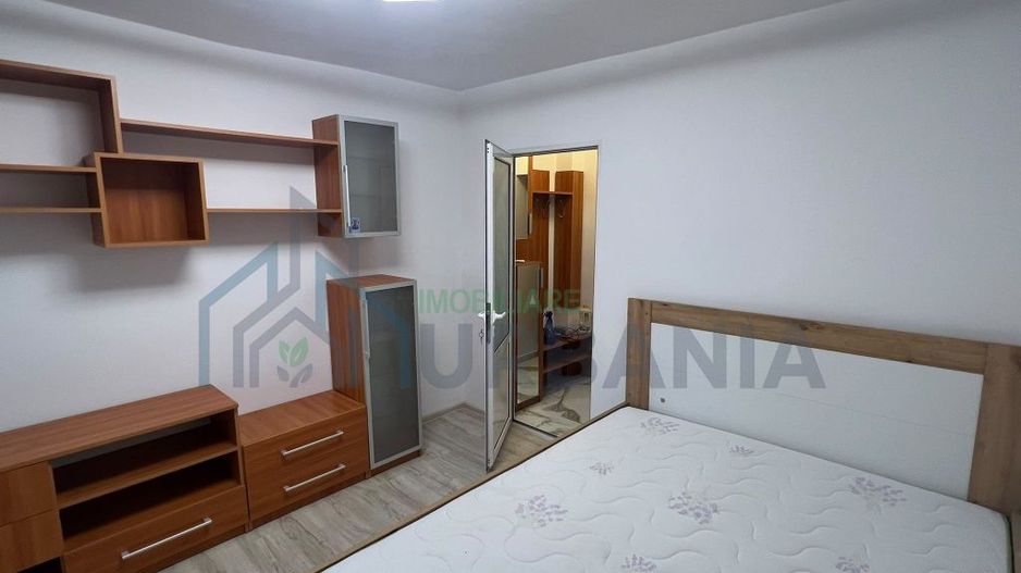 Garsonieră renovată, mobilată și utilată, zona Nicolina, Iași - Poză 5