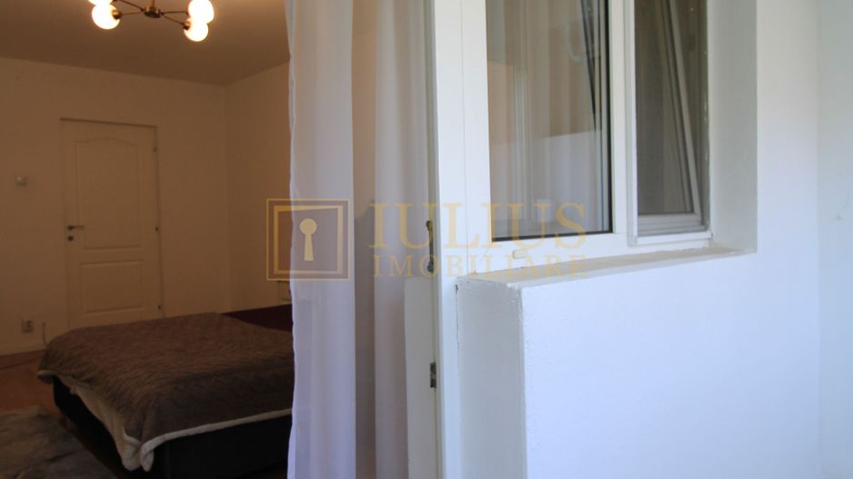 Corneliu Copusu, 3 camere + 2 bai, centrala proprie - Poză 15