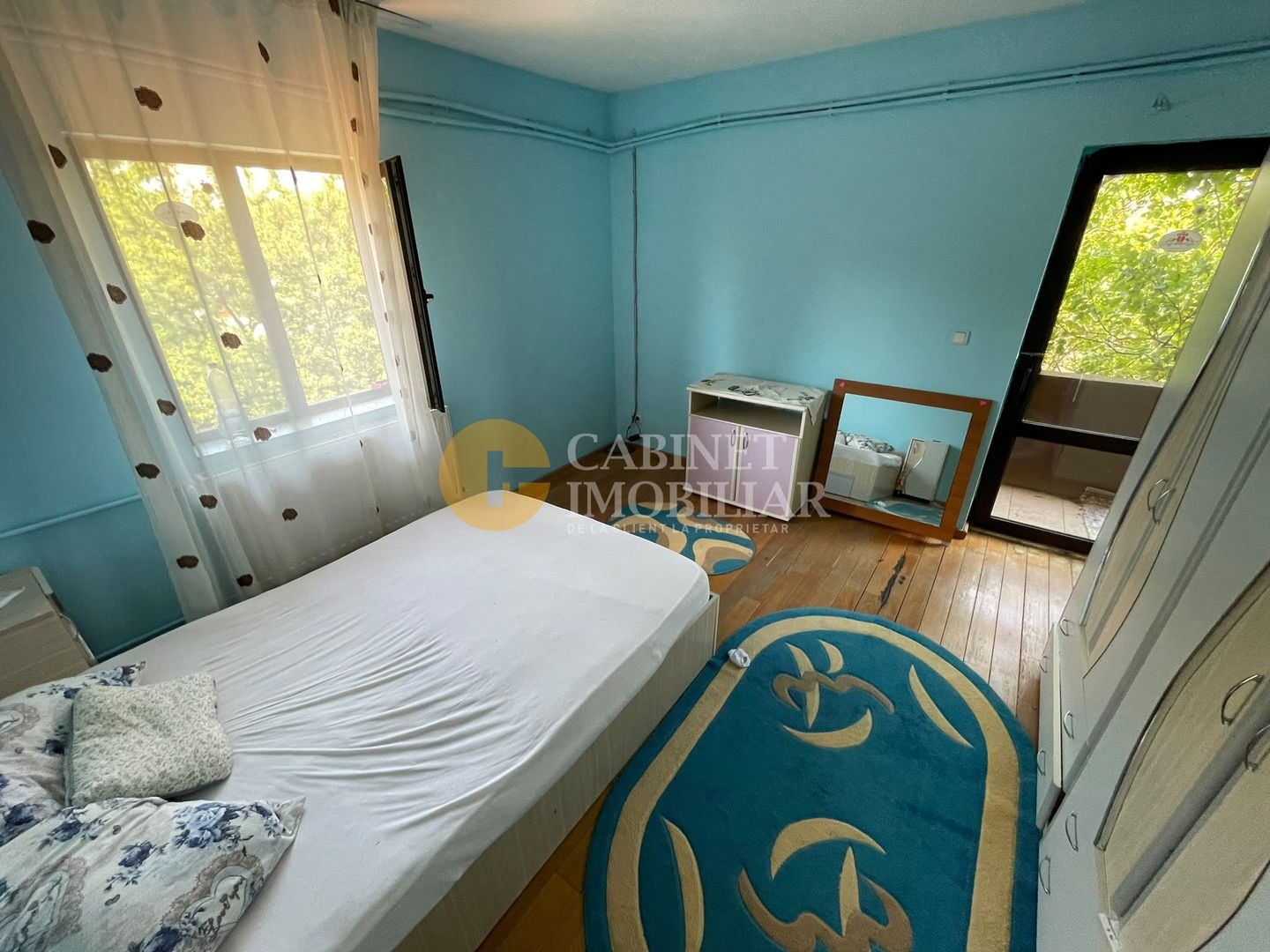 Casă Duplex Integral (Ambele Părți) - 325mp Utili, 1000mp Teren, Asfalt - Poză 5