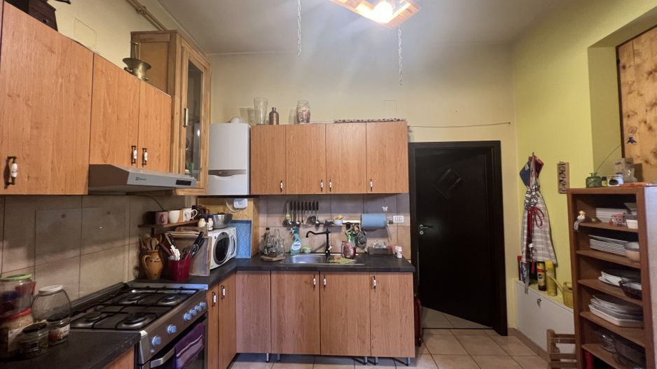 IMOBIL CU GRADINA PROPRIE - Poză 5