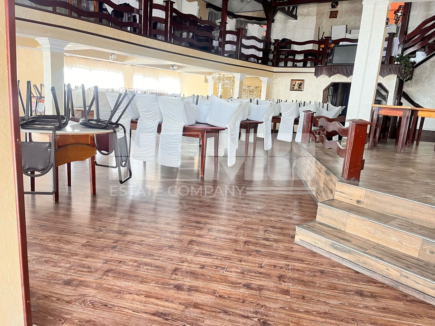 Pensiune | Burdujeni | 450Mp - Poză 21