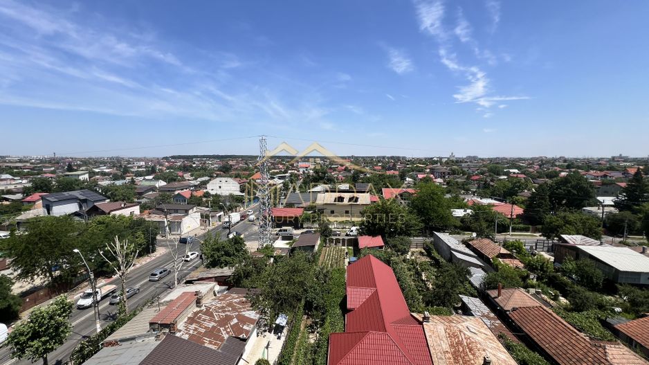 Apartament ** 2 camere** 98mp // Pipera-Voluntari - Poză 56