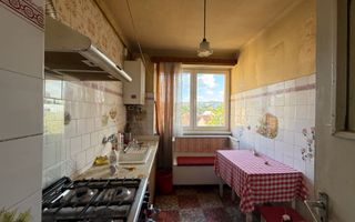 Apartament cu 4 camere / Langa BT Arena / Cartier Plopilor - Poză 4