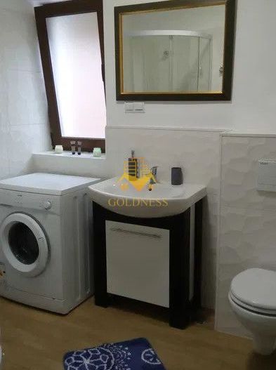 2 Camere, Pet Friendly, Parcare Subterana, Gradina proprie, Zorilor - Poză 8
