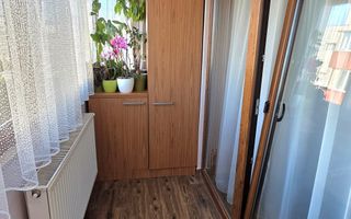 Apartament cu 3 camere in Manastur, zona Calvaria ! - Poză 15