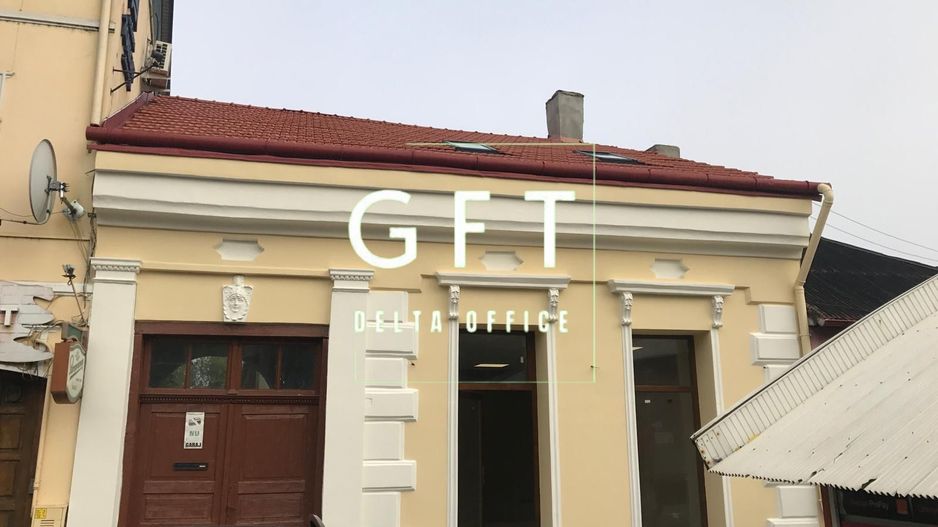 Exclusivitate! Oportunitate de business! Spatiu Comercial Central! - Poză 3