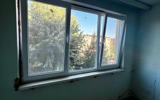 Apartament cu 2 camere și balcon mare, Micro 3 – pregătit ptr renovare - Poză 5