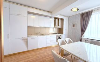 Inchiriere  - 3 camere mobilate si utilate premium - Faleza Dunarii - Poză 1